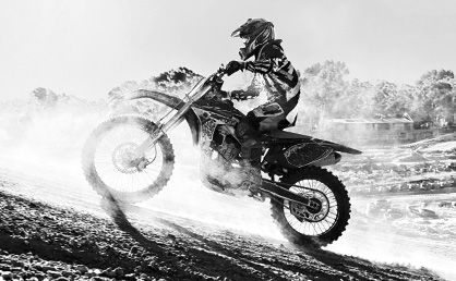 MX-Off Road