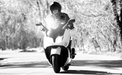 Scooter